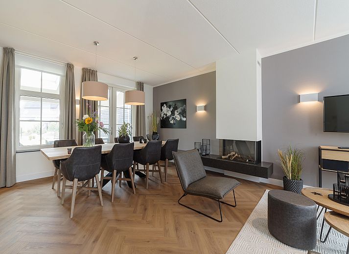 Unterkunft 590267 - Ferienhaus Noord-Beveland - Zeeuwse Pracht 8 pers