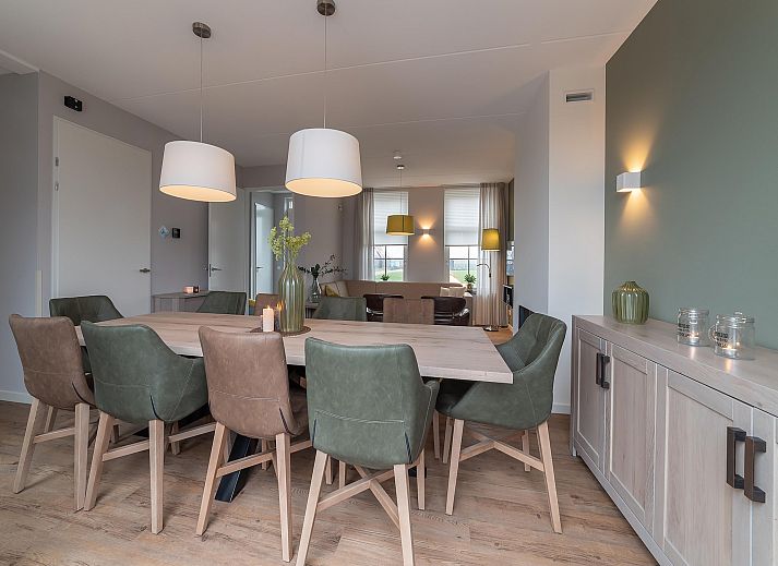 Unterkunft 590267 - Ferienhaus Noord-Beveland - Zeeuwse Pracht 8 pers
