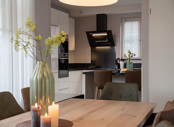 Unterkunft 590267 - Ferienhaus Noord-Beveland - Zeeuwse Pracht 8 pers