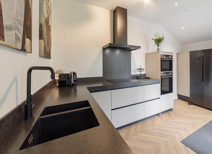 Unterkunft 590267 - Ferienhaus Noord-Beveland - Zeeuwse Pracht 8 pers