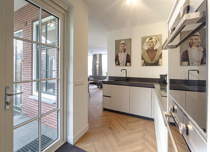 Unterkunft 590267 - Ferienhaus Noord-Beveland - Zeeuwse Pracht 8 pers