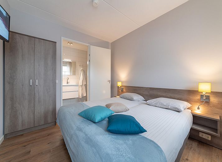 Unterkunft 590267 - Ferienhaus Noord-Beveland - Zeeuwse Pracht 8 pers