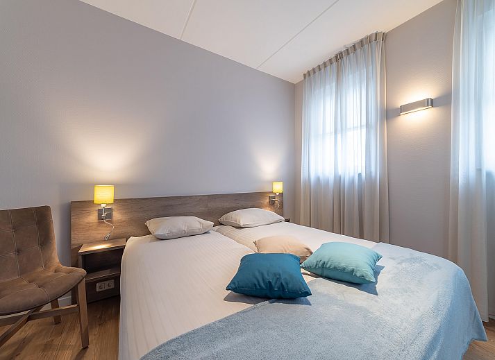 Unterkunft 590267 - Ferienhaus Noord-Beveland - Zeeuwse Pracht 8 pers