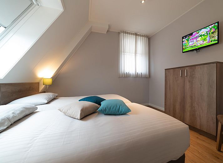 Unterkunft 590267 - Ferienhaus Noord-Beveland - Zeeuwse Pracht 8 pers
