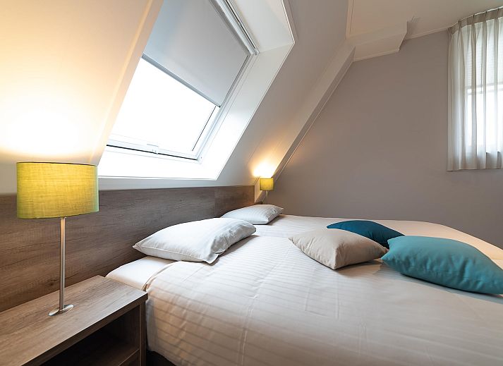 Unterkunft 590267 - Ferienhaus Noord-Beveland - Zeeuwse Pracht 8 pers