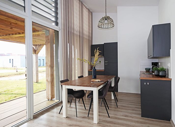 Verblijf 590305 • Vakantiewoning Noord-Beveland • Bungalow de Dukdalf