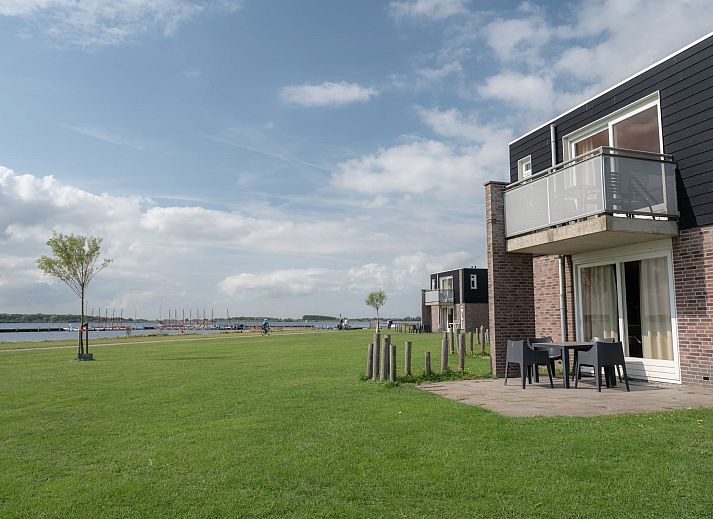 Guest house 590308 • Apartment Noord-Beveland • Appartement de Caisson