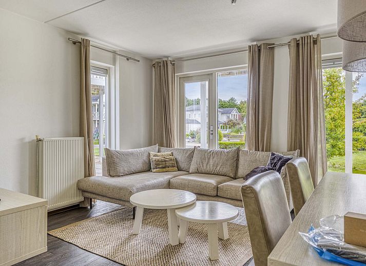 Guest house 590309 - Holiday property Noord-Beveland - Vrijstaande woning in kamperland