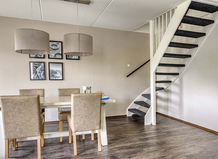 Guest house 590309 - Holiday property Noord-Beveland - Vrijstaande woning in kamperland