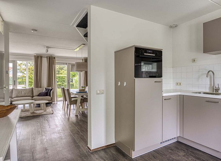 Guest house 590309 - Holiday property Noord-Beveland - Vrijstaande woning in kamperland