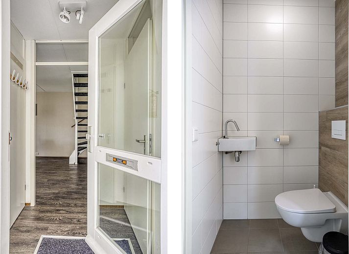 Guest house 590309 - Holiday property Noord-Beveland - Vrijstaande woning in kamperland