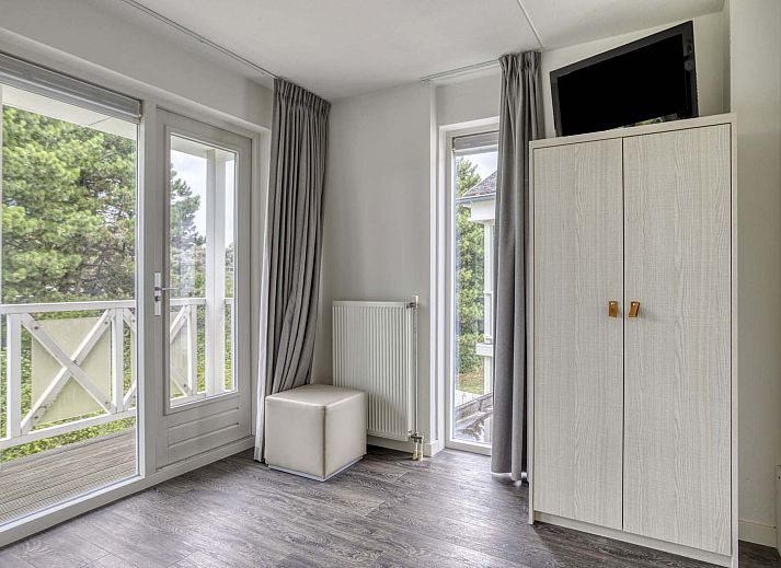 Guest house 590309 - Holiday property Noord-Beveland - Vrijstaande woning in kamperland