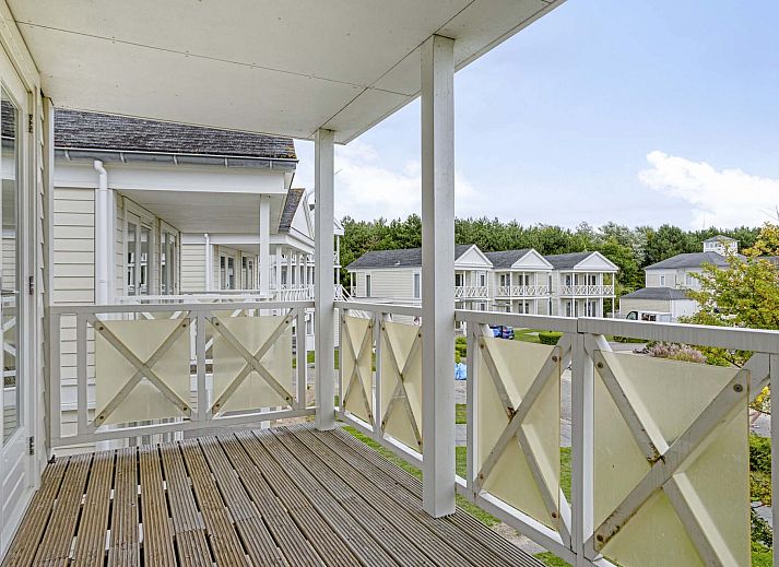 Guest house 590309 - Holiday property Noord-Beveland - Vrijstaande woning in kamperland