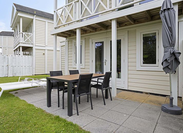 Guest house 590309 - Holiday property Noord-Beveland - Vrijstaande woning in kamperland