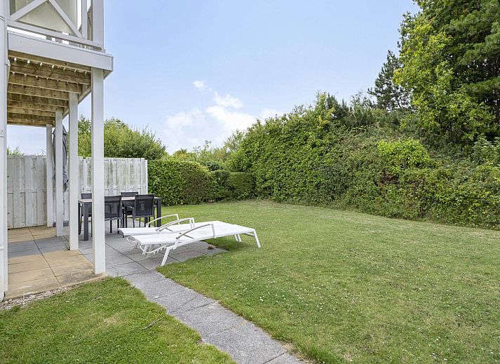 Guest house 590309 - Holiday property Noord-Beveland - Vrijstaande woning in kamperland