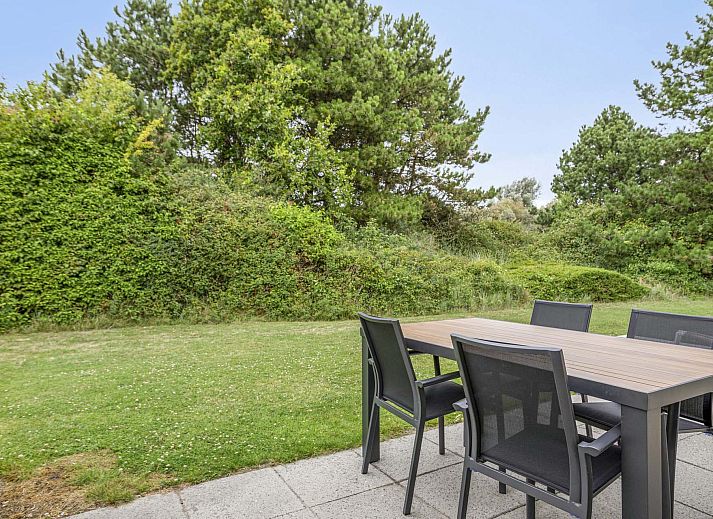 Guest house 590309 - Holiday property Noord-Beveland - Vrijstaande woning in kamperland