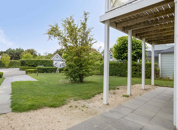 Guest house 590309 - Holiday property Noord-Beveland - Vrijstaande woning in kamperland