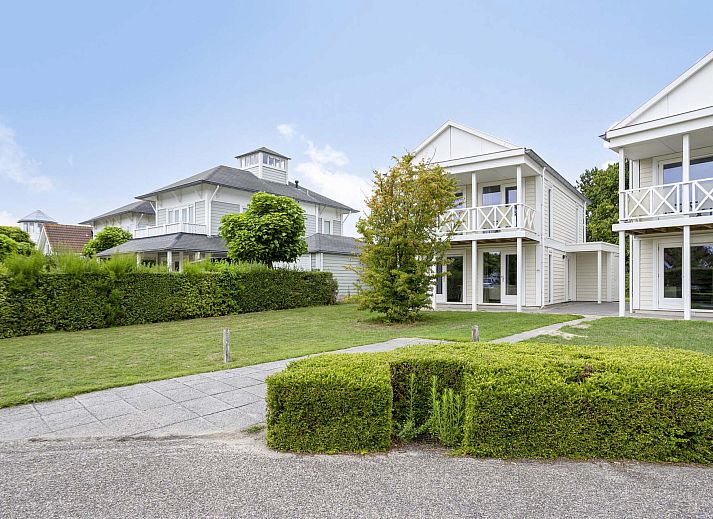 Guest house 590309 - Holiday property Noord-Beveland - Vrijstaande woning in kamperland