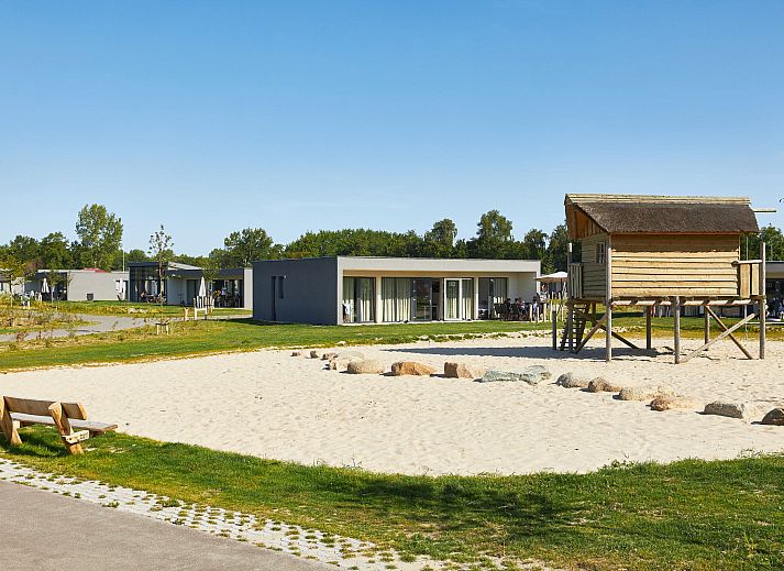Unterkunft 590310 • Ferienhaus Noord-Beveland • Bungalow de Bevelander