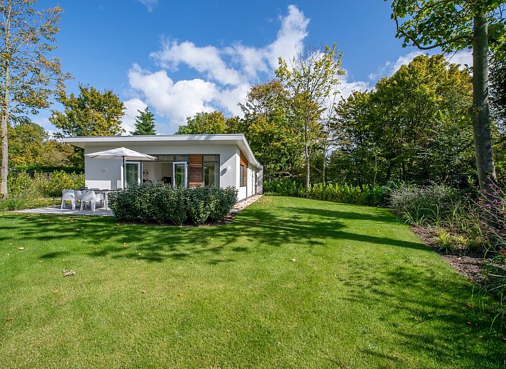 Verblijf 5903102 • Vakantiewoning Noord-Beveland • Patrijzenlaan 20 | De Banjaard