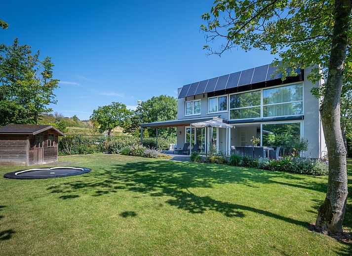Unterkunft 5903105 - Bungalow Noord-Beveland - Fazantenlaan 35 | De Banjaard