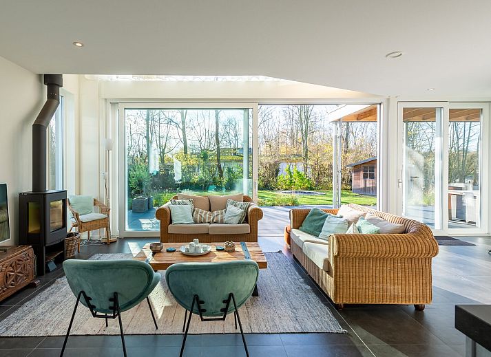 Unterkunft 5903105 - Bungalow Noord-Beveland - Fazantenlaan 35 | De Banjaard