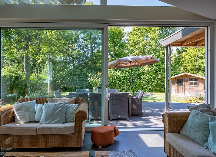 Unterkunft 5903105 - Bungalow Noord-Beveland - Fazantenlaan 35 | De Banjaard