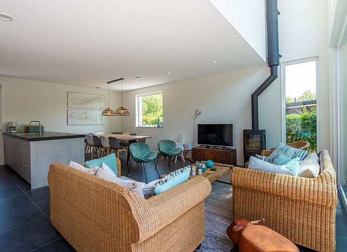 Unterkunft 5903105 - Bungalow Noord-Beveland - Fazantenlaan 35 | De Banjaard