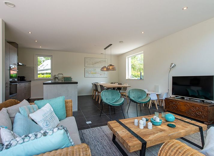 Unterkunft 5903105 - Bungalow Noord-Beveland - Fazantenlaan 35 | De Banjaard