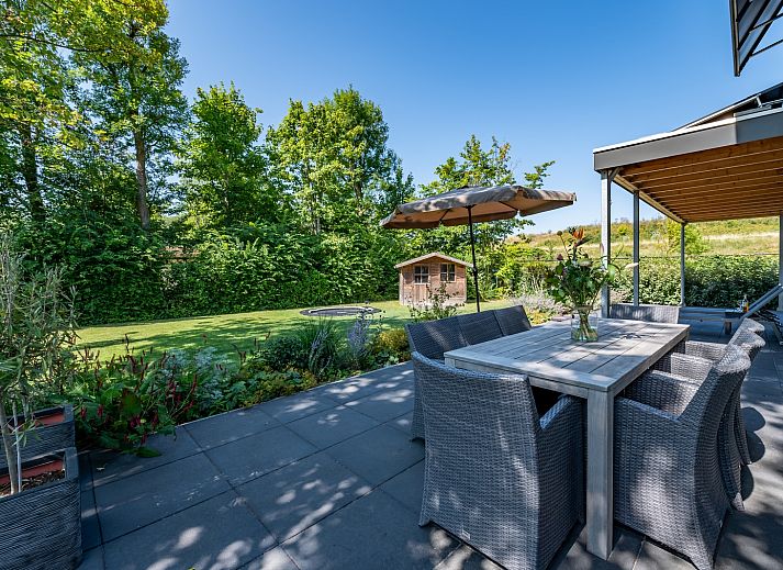 Unterkunft 5903105 - Bungalow Noord-Beveland - Fazantenlaan 35 | De Banjaard