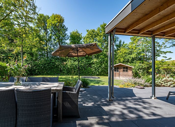 Unterkunft 5903105 - Bungalow Noord-Beveland - Fazantenlaan 35 | De Banjaard