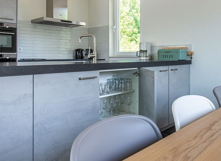 Unterkunft 5903105 - Bungalow Noord-Beveland - Fazantenlaan 35 | De Banjaard