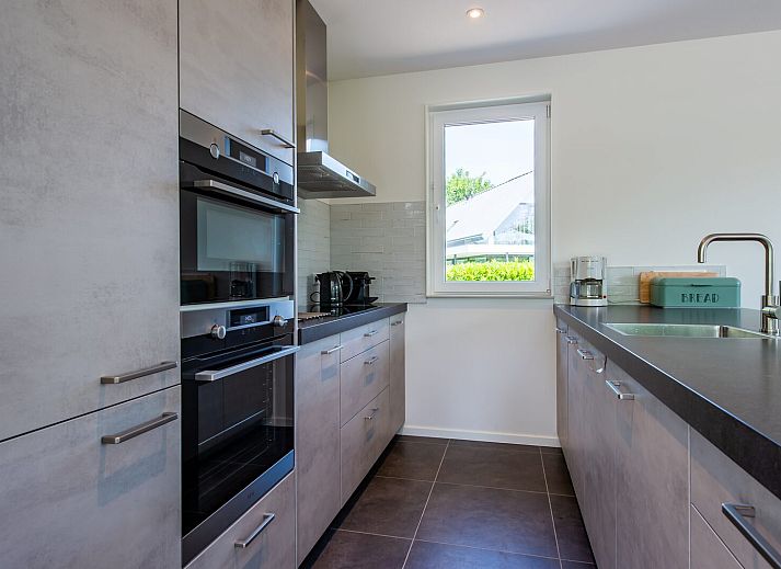 Unterkunft 5903105 - Bungalow Noord-Beveland - Fazantenlaan 35 | De Banjaard