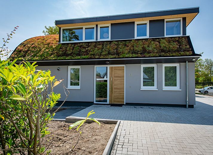 Unterkunft 5903105 - Bungalow Noord-Beveland - Fazantenlaan 35 | De Banjaard