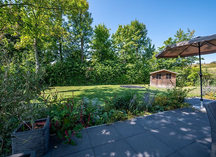 Unterkunft 5903105 - Bungalow Noord-Beveland - Fazantenlaan 35 | De Banjaard