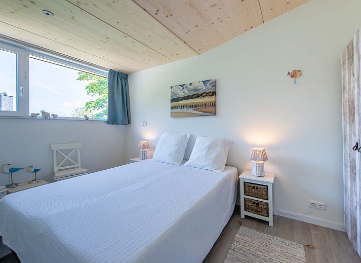 Unterkunft 5903105 - Bungalow Noord-Beveland - Fazantenlaan 35 | De Banjaard