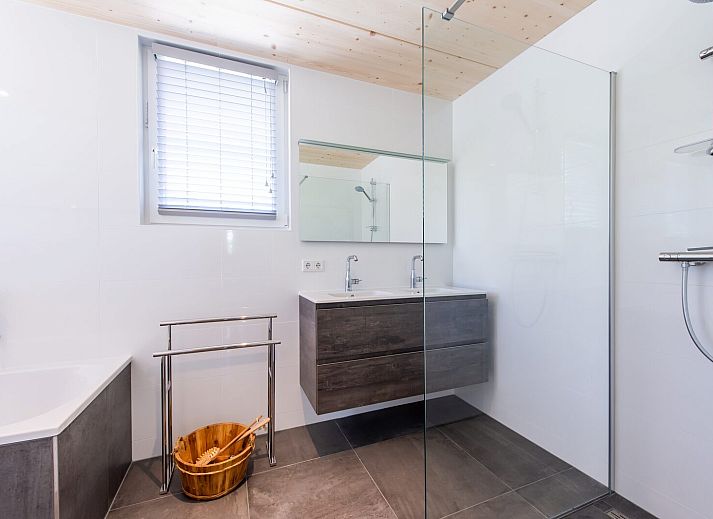 Unterkunft 5903105 - Bungalow Noord-Beveland - Fazantenlaan 35 | De Banjaard