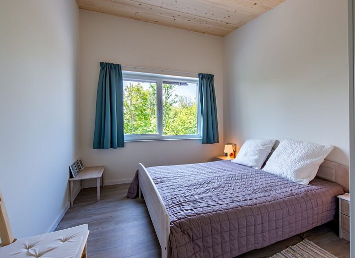 Unterkunft 5903105 - Bungalow Noord-Beveland - Fazantenlaan 35 | De Banjaard