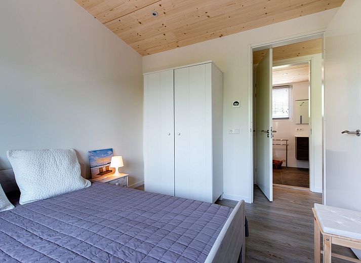 Unterkunft 5903105 - Bungalow Noord-Beveland - Fazantenlaan 35 | De Banjaard
