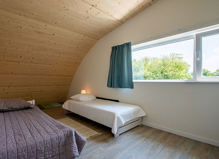Unterkunft 5903105 - Bungalow Noord-Beveland - Fazantenlaan 35 | De Banjaard
