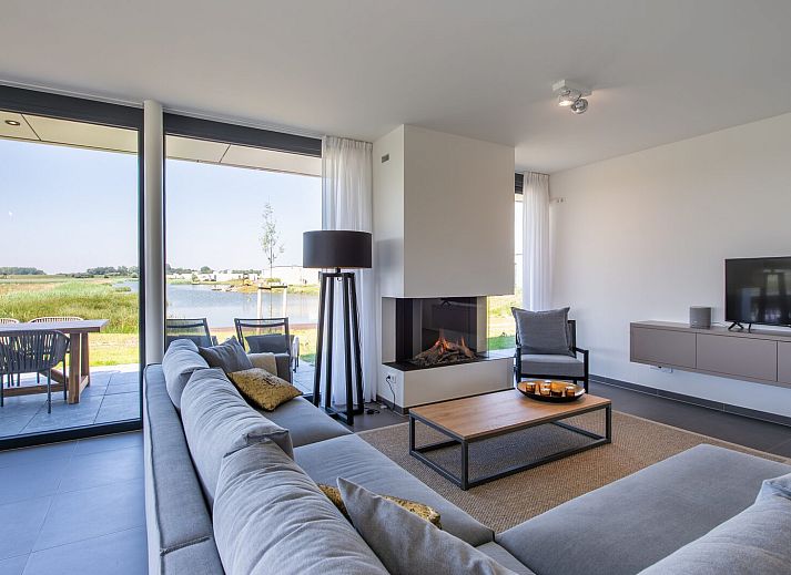 Verblijf 5903106 - Bungalow Noord-Beveland - Waterlijn 44 | De Groote Duynen