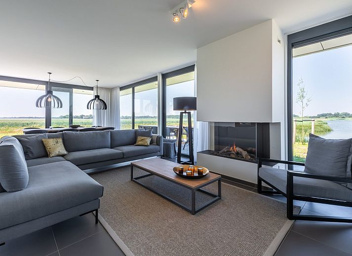 Verblijf 5903106 - Bungalow Noord-Beveland - Waterlijn 44 | De Groote Duynen