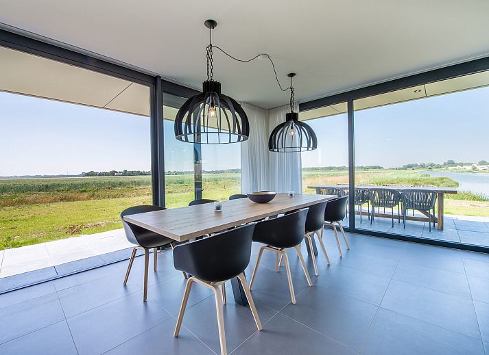 Verblijf 5903106 - Bungalow Noord-Beveland - Waterlijn 44 | De Groote Duynen