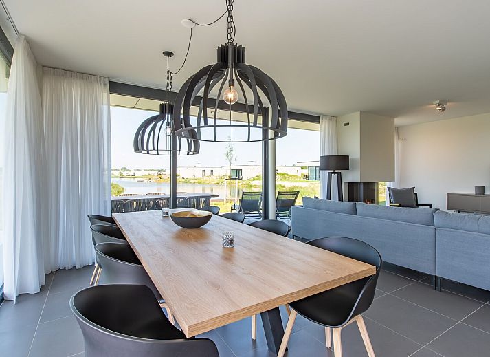 Verblijf 5903106 - Bungalow Noord-Beveland - Waterlijn 44 | De Groote Duynen