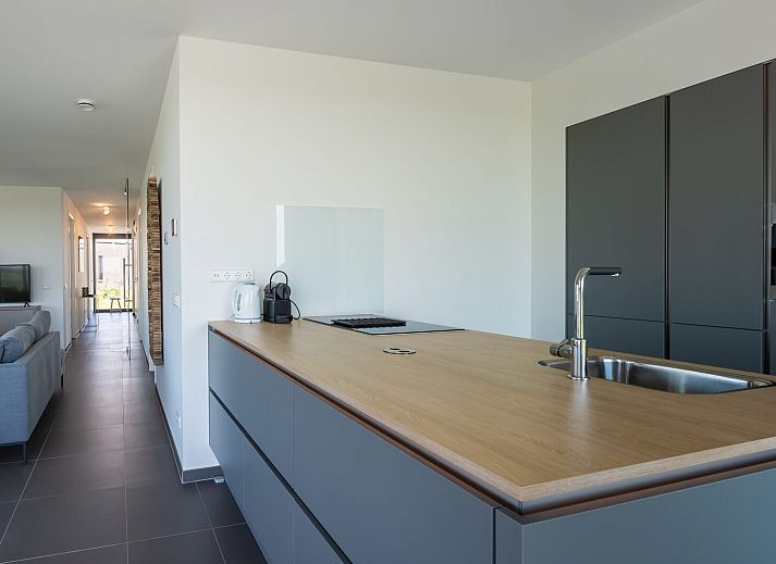 Verblijf 5903106 - Bungalow Noord-Beveland - Waterlijn 44 | De Groote Duynen