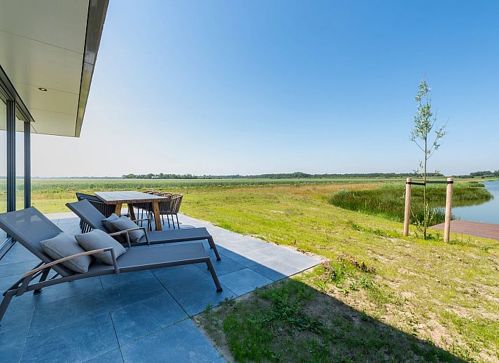 Verblijf 5903106 - Bungalow Noord-Beveland - Waterlijn 44 | De Groote Duynen