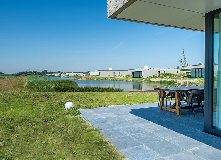 Verblijf 5903106 - Bungalow Noord-Beveland - Waterlijn 44 | De Groote Duynen