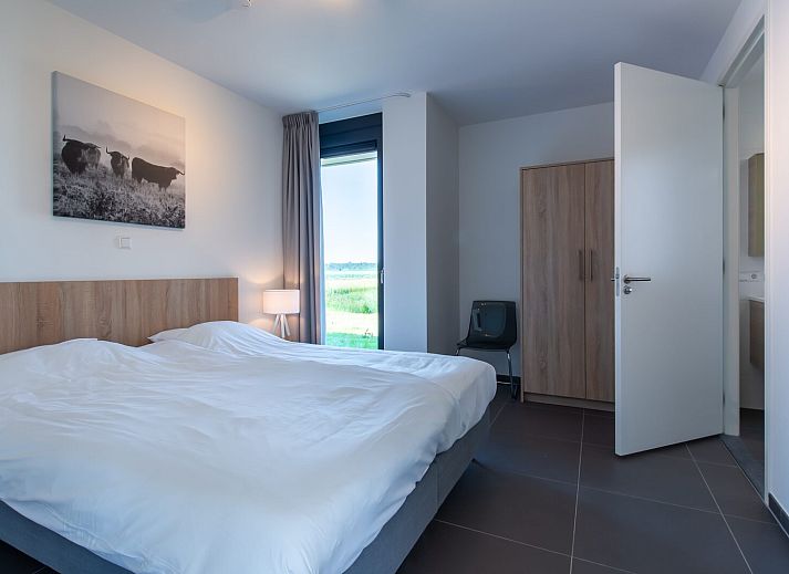 Verblijf 5903106 - Bungalow Noord-Beveland - Waterlijn 44 | De Groote Duynen