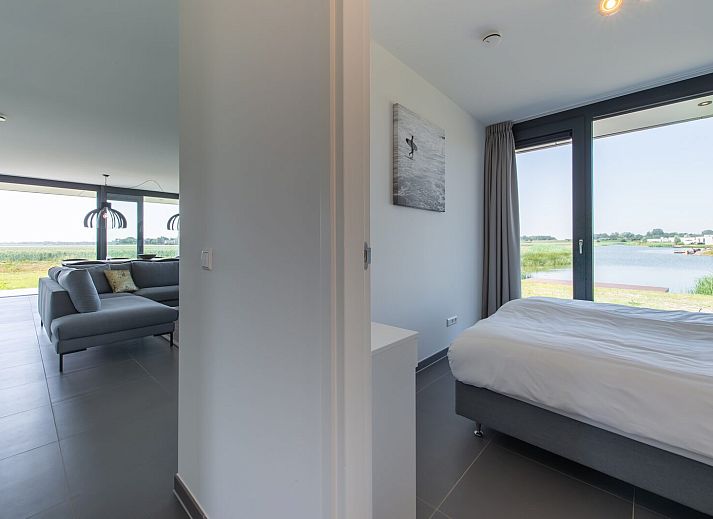 Verblijf 5903106 - Bungalow Noord-Beveland - Waterlijn 44 | De Groote Duynen