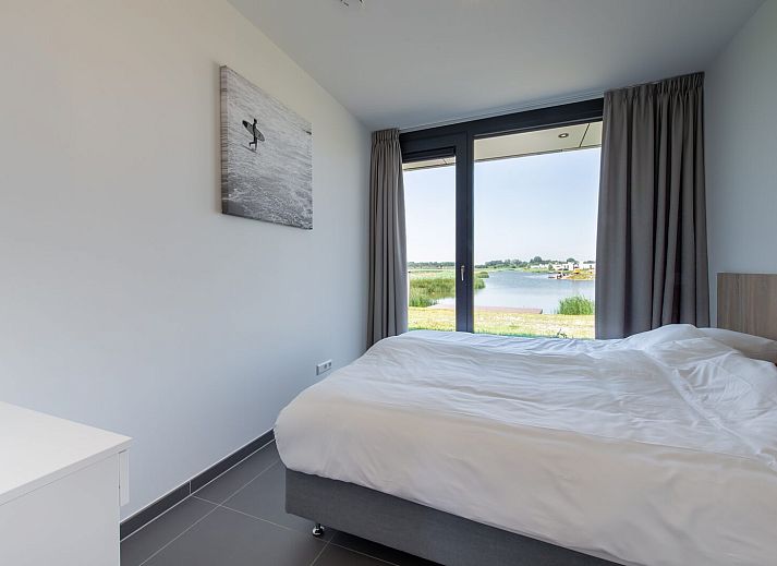 Verblijf 5903106 - Bungalow Noord-Beveland - Waterlijn 44 | De Groote Duynen